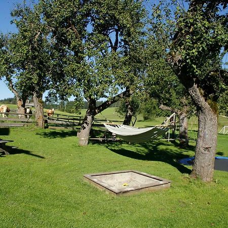 Landl Vorberg Villa Рамзау ам Дахщайн Екстериор снимка