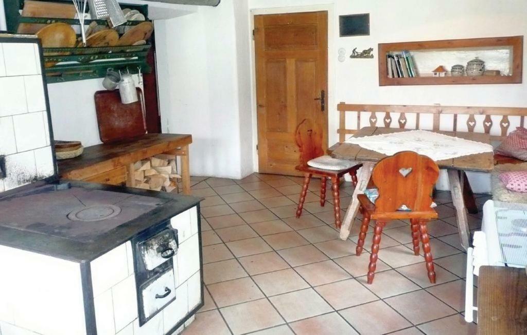 Landl Vorberg Villa Рамзау ам Дахщайн Екстериор снимка